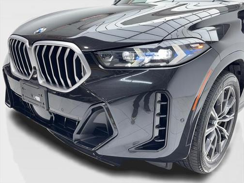 2024 BMW X6 xDrive40i