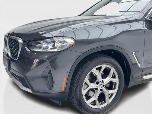 2024 BMW X4 xDrive30i