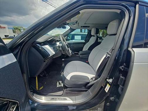 2023 Land Rover Range Rover Sport SE