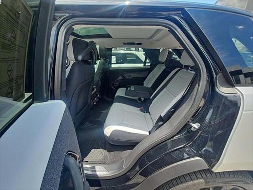 2023 Land Rover Range Rover Sport SE