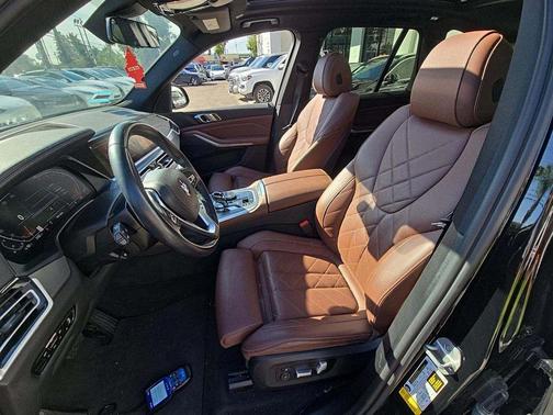 2023 BMW X5 sDrive40i