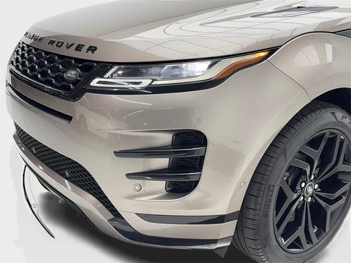 2021 Land Rover Range Rover Evoque R-Dynamic SE