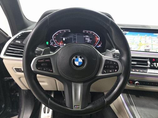2022 BMW X5 sDrive40i