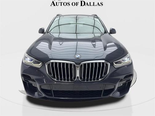 2022 BMW X5 sDrive40i