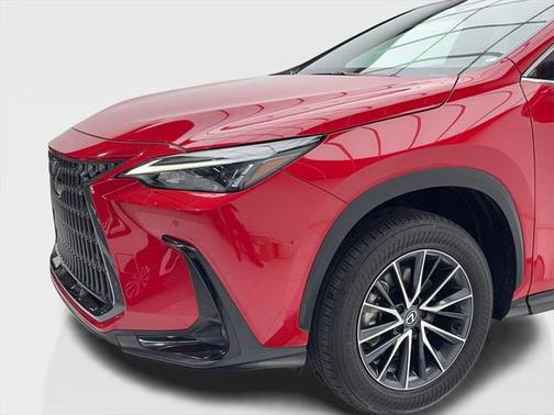 2024 Lexus NX 250 Premium