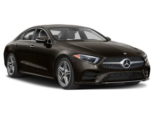 2019 Mercedes-Benz CLS 450 Base