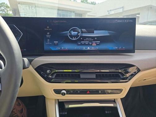 2025 BMW 430 i