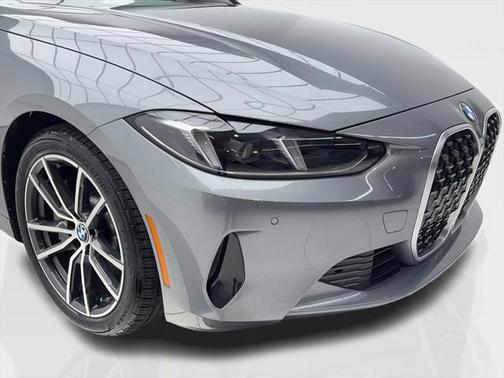 2025 BMW 430 i