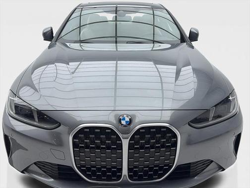 2025 BMW 430 i