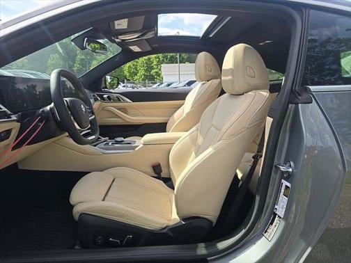 2025 BMW 430 i