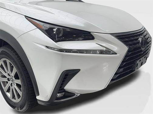 2019 Lexus NX 300 Base