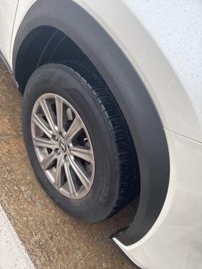 2019 Lexus NX 300 Base