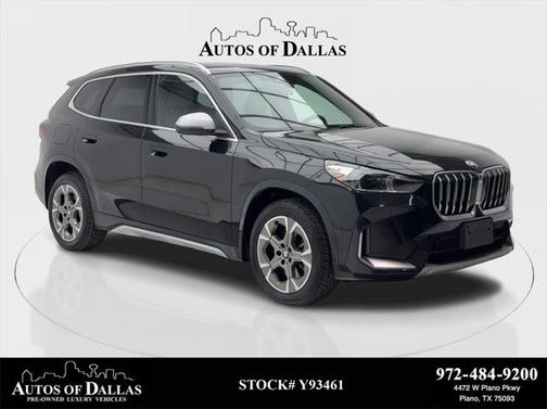 2024 BMW X1 xDrive28i