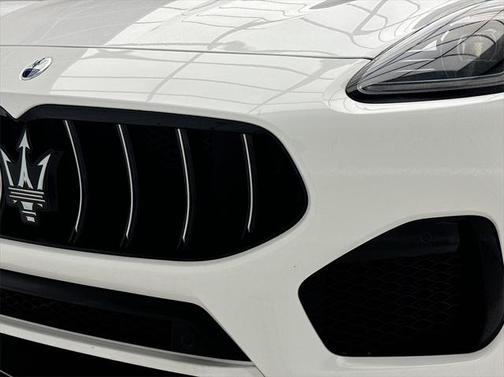 2023 Maserati Grecale GT