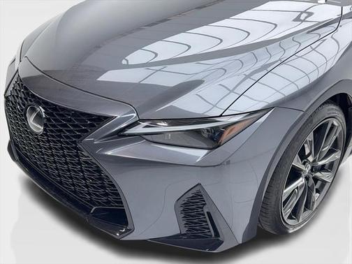2024 Lexus IS 350 Base
