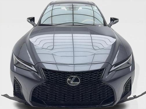 2024 Lexus IS 350 Base