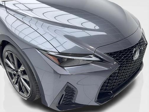 2024 Lexus IS 350 Base