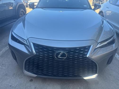 2021 Lexus IS 300 Base
