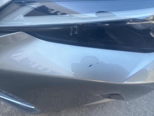 2021 Lexus IS 300 Base