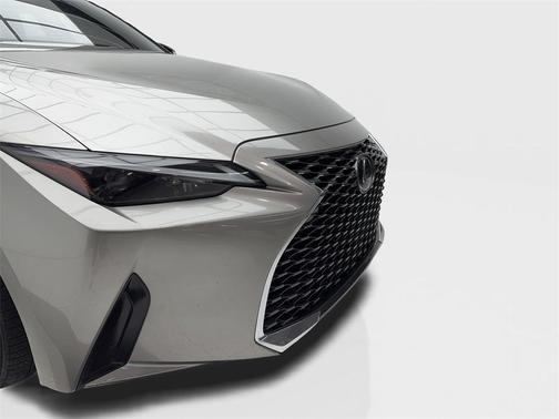 2021 Lexus IS 300 Base