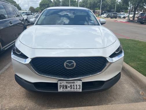 2021 Mazda CX-30 2.5 S