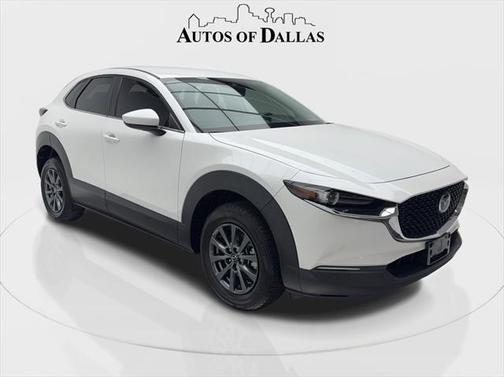 2021 Mazda CX-30 2.5 S