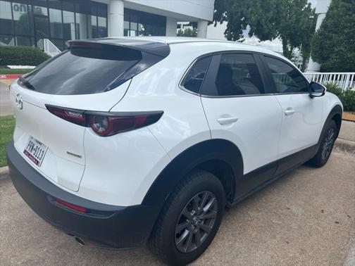 2021 Mazda CX-30 2.5 S