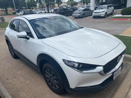 2021 Mazda CX-30 2.5 S
