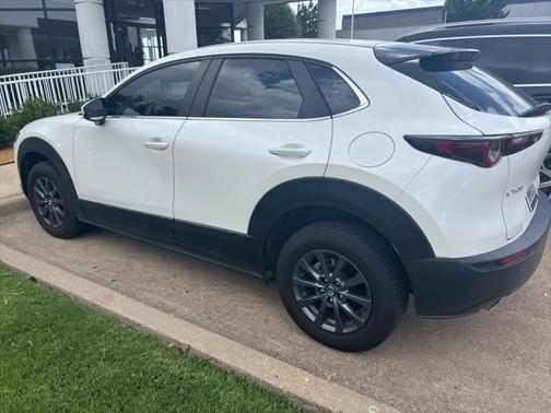 2021 Mazda CX-30 2.5 S