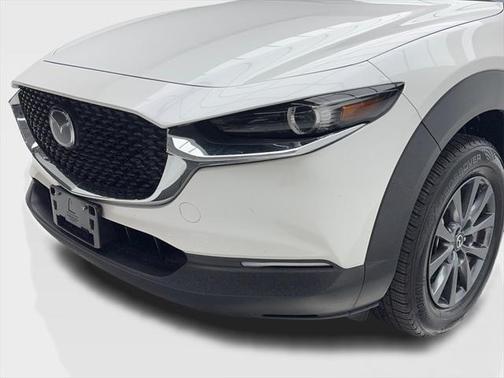 2021 Mazda CX-30 2.5 S