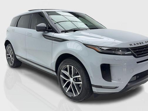 2024 Land Rover Range Rover Evoque Core S