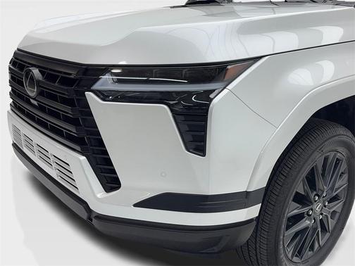 2025 Lexus GX 550 550 Premium