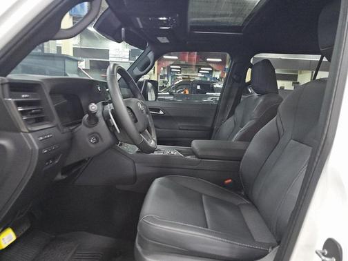 2025 Lexus GX 550 550 Premium