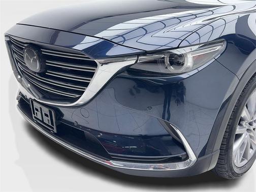 2023 Mazda CX-9 Grand Touring