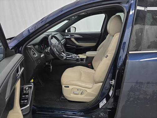 2023 Mazda CX-9 Grand Touring