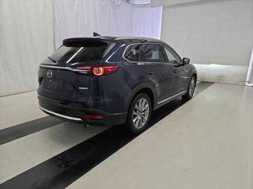 2023 Mazda CX-9 Grand Touring