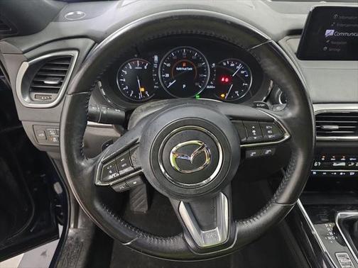 2023 Mazda CX-9 Grand Touring