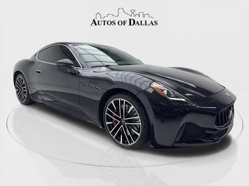 2024 Maserati GranTurismo Modena