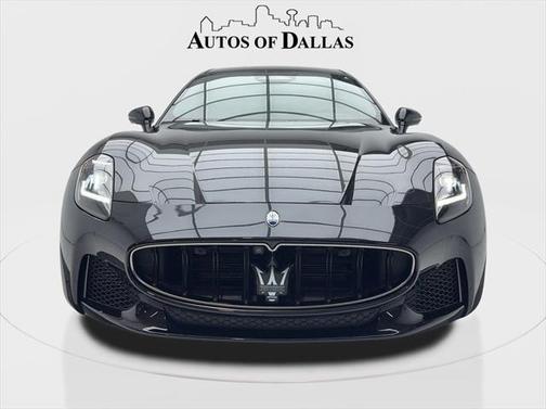 2024 Maserati GranTurismo Modena