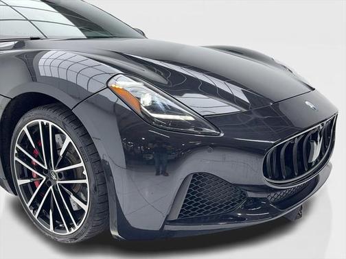 2024 Maserati GranTurismo Modena