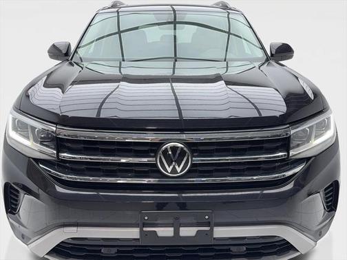 2022 Volkswagen Atlas 3.6L SE w/Technology