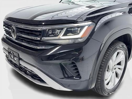 2022 Volkswagen Atlas 3.6L SE w/Technology