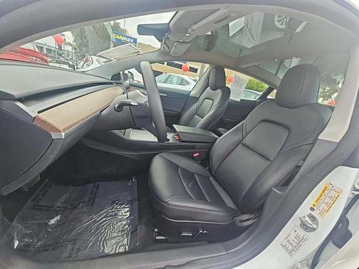 2023 Tesla Model 3 Standard Range