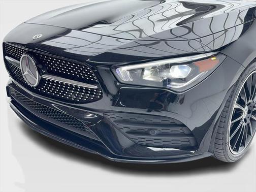 2023 Mercedes-Benz CLA 250 Base