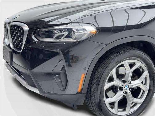 2024 BMW X4 xDrive30i