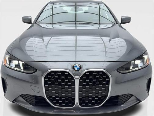 2025 BMW 430 i xDrive