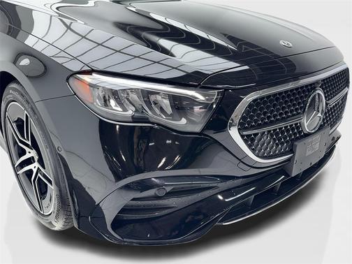 2025 Mercedes-Benz E-Class E 350 AMG SPORT,NAV,CAM,PANO,CLMT STS,BLIND SPOT