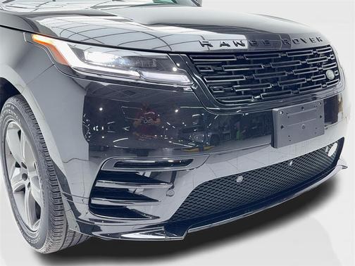 2025 Land Rover Range Rover Velar P250 SE R-Dynamic