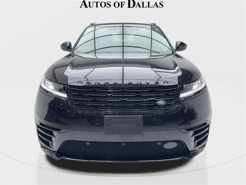 2025 Land Rover Range Rover Velar P250 SE R-Dynamic