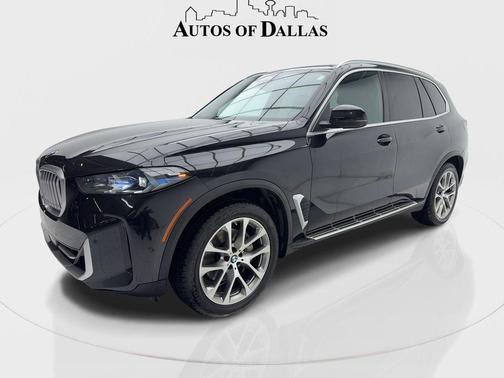 2024 BMW X5 sDrive40i